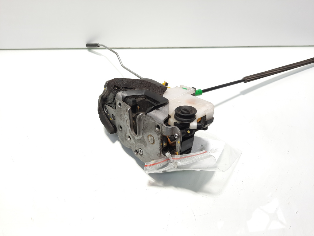 Broasca usa stanga spate, cod GM13578022, Opel Astra J (id:580364)
