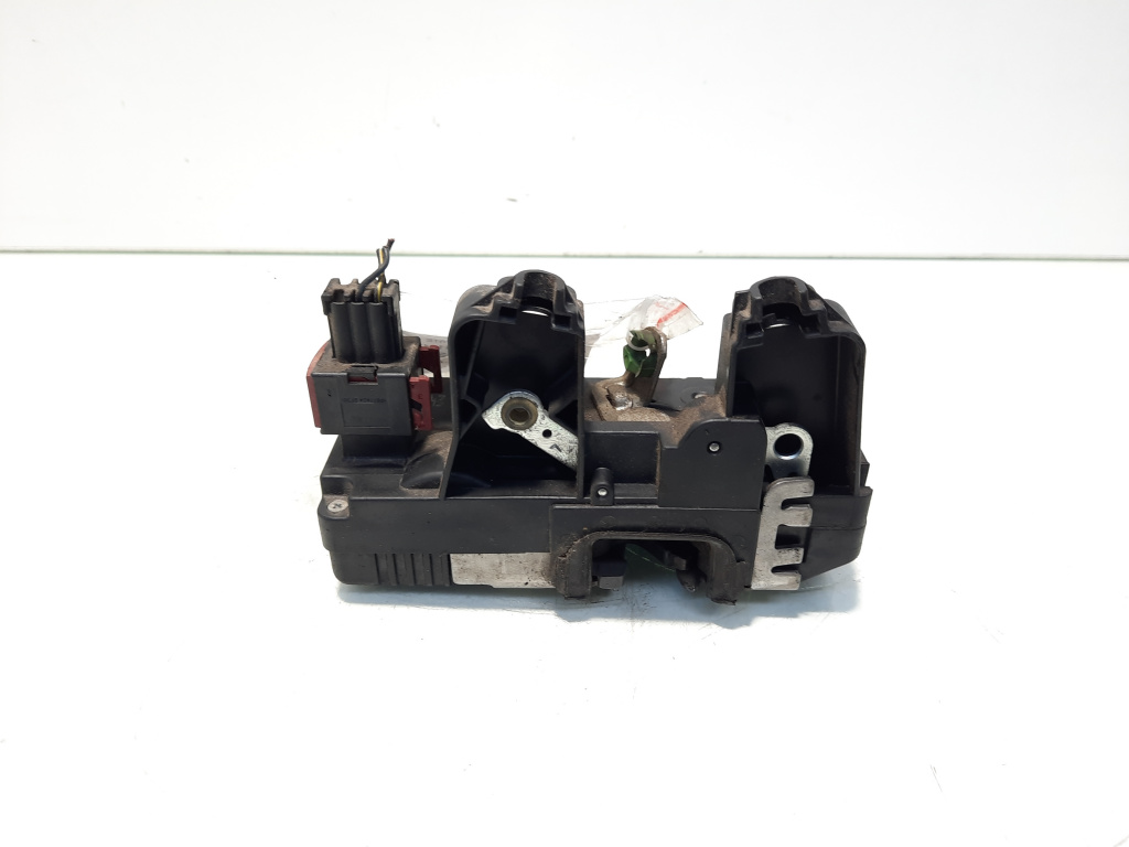 Broasca usa stanga spate, cod GM24414134, Opel Astra G (id:557833)