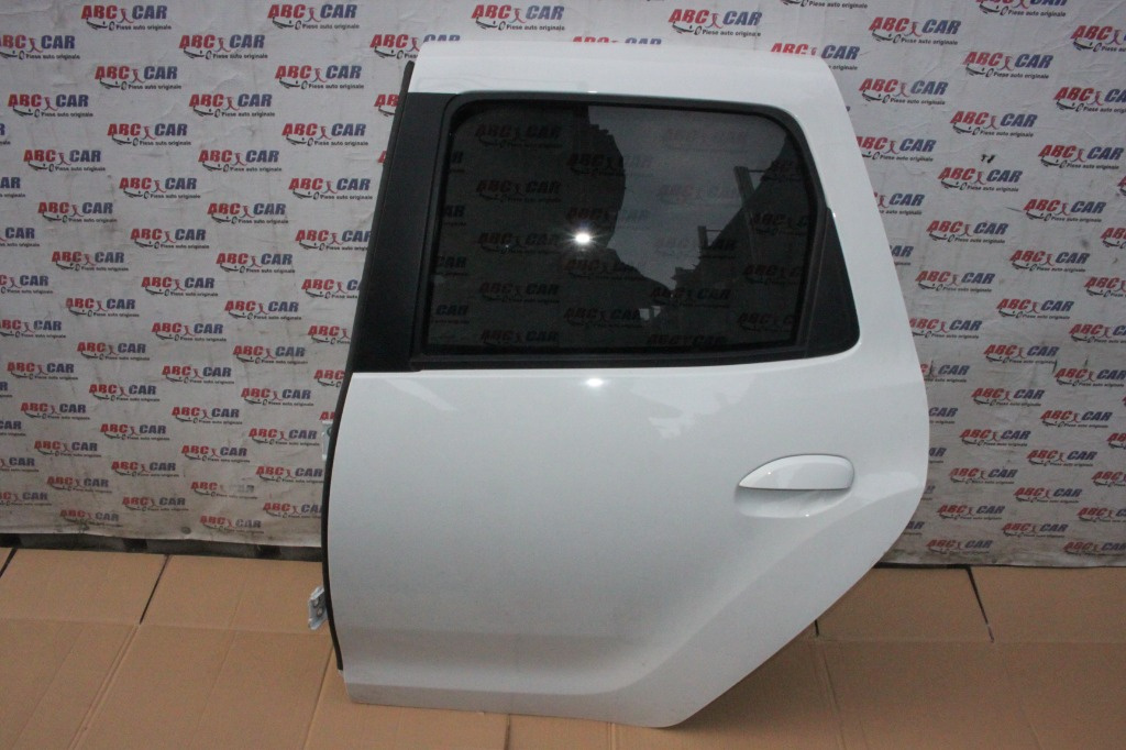 Broasca usa stanga spate Dacia Duster 2 2017-2024