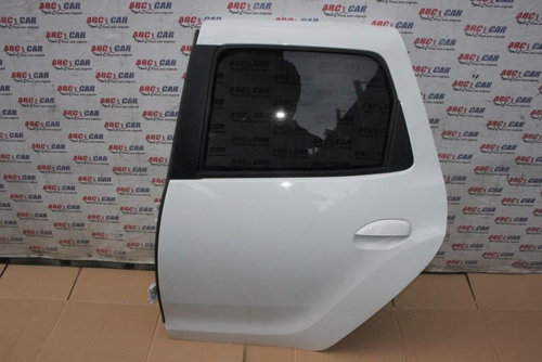 Broasca usa stanga spate Dacia Duster 2 2018-2021