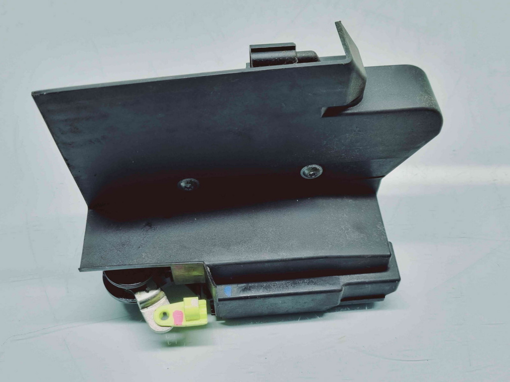 Broasca usa stanga spate Dacia Duster 2 [Fabr 2017-2023] OEM