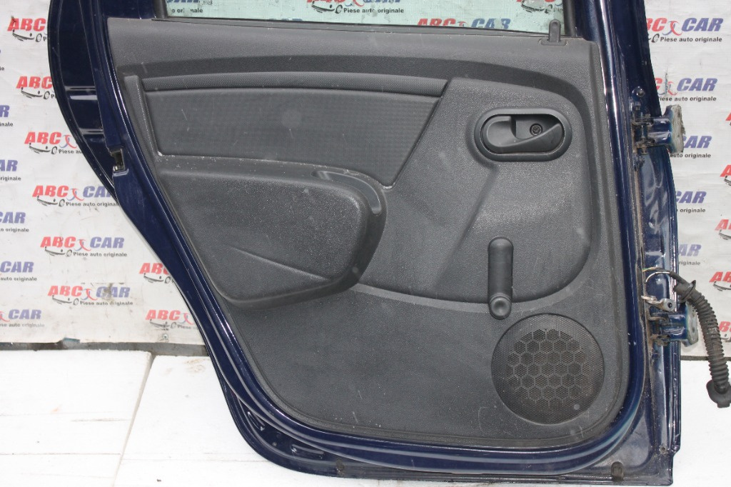 Broasca usa stanga spate Dacia Duster 2009-2013