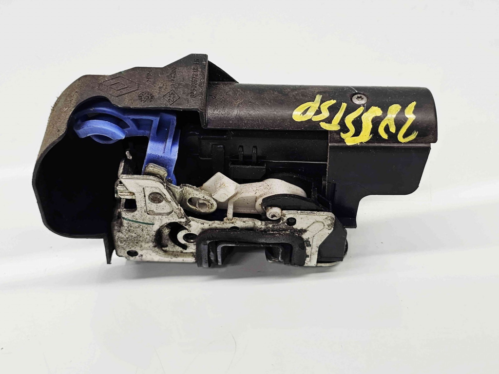 Broasca usa stanga spate Dacia Duster [F