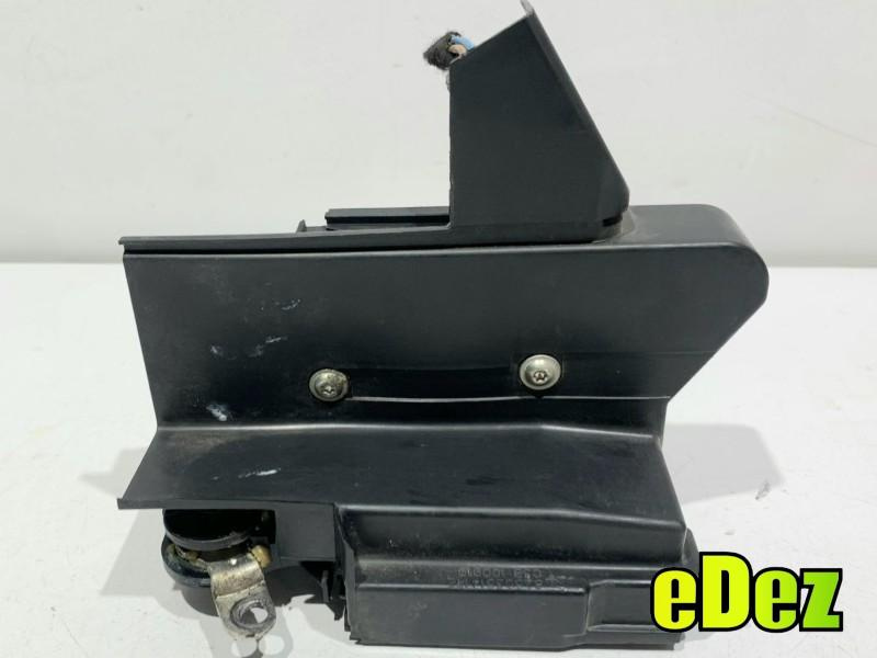 Broasca usa stanga spate Dacia Logan 2 facelift (2017-2020) 825035141R