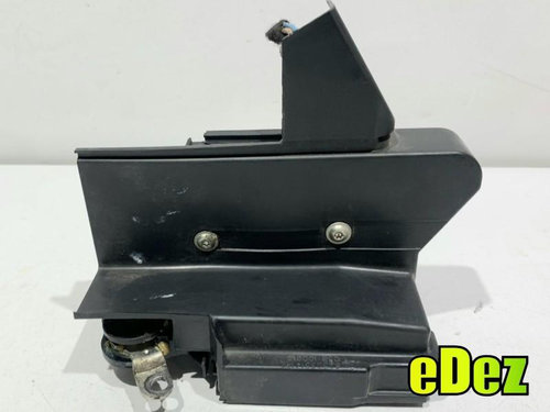 Broasca usa stanga spate Dacia Logan 2 facelift (2017-2020) 825035141R