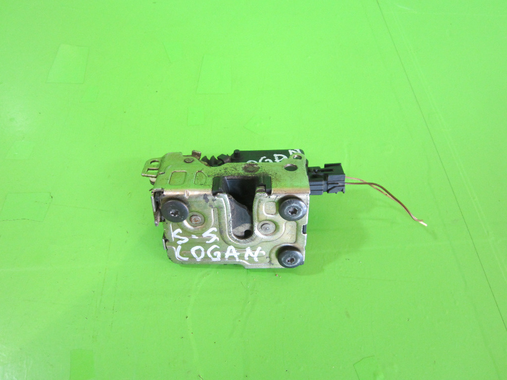 BROASCA USA STANGA SPATE DACIA LOGAN FAB. 2004 – 2012 ⭐⭐⭐⭐⭐