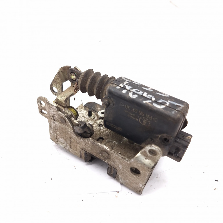 Broasca Usa Stanga,spate Dacia LOGAN (LS) 2004 - 2012 C303307