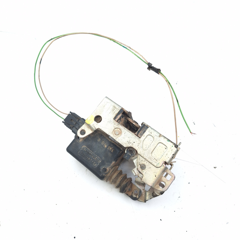 Broasca Usa Stanga Spate Dacia Logan (Ls) 2004-2012 Arvinmeritor