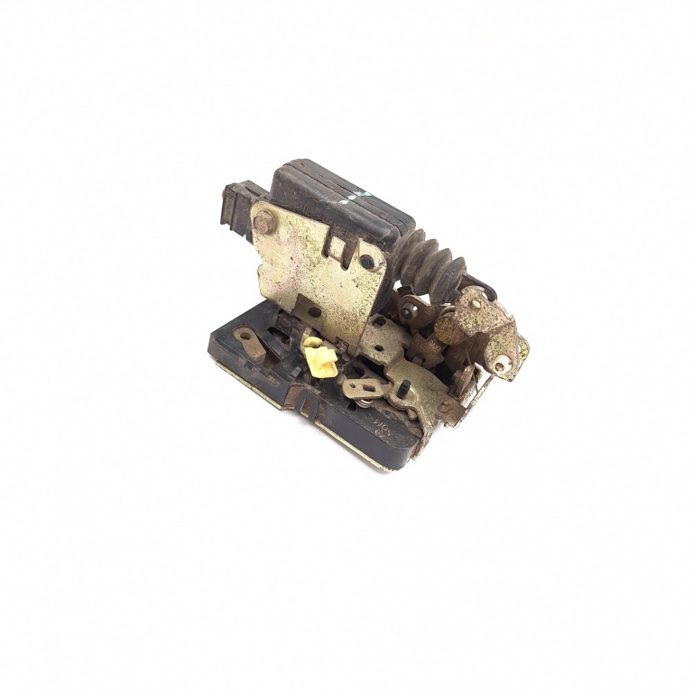 Broasca Usa Stanga Spate Dacia Logan (Ls) 2004-2012 C160905