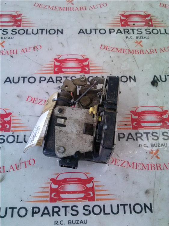 Broasca usa stanga spate DACIA LOGAN MCV