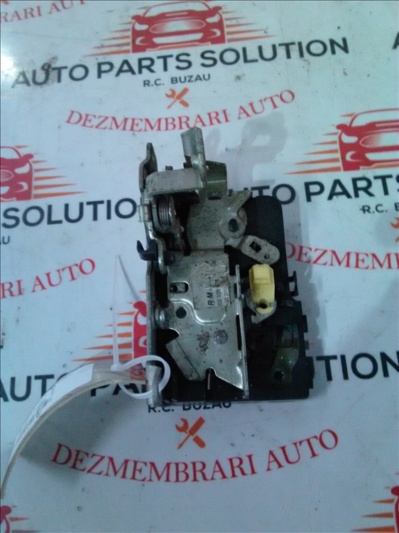 Broasca usa stanga spate DACIA LOGAN
