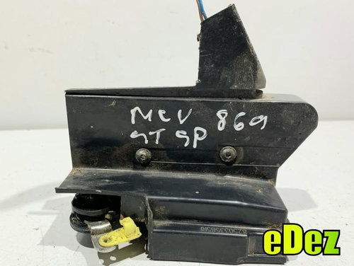 Broasca usa stanga spate Dacia Sandero 2 (2012-2017) 825033585R
