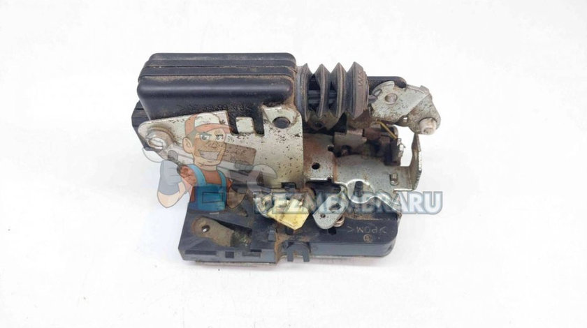 Broasca usa stanga spate Dacia Sandero [Fabr 2008-2012] OEM