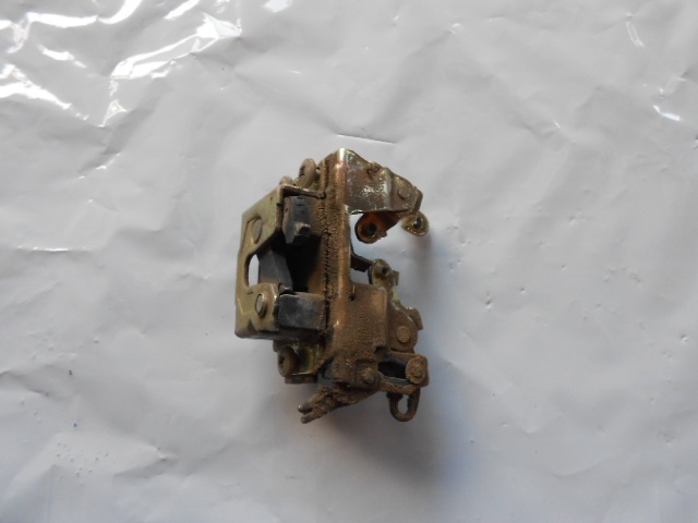 BROASCA USA STANGA SPATE DAEWOO CIELO fab. 1995 - 2007 ⭐⭐⭐⭐⭐