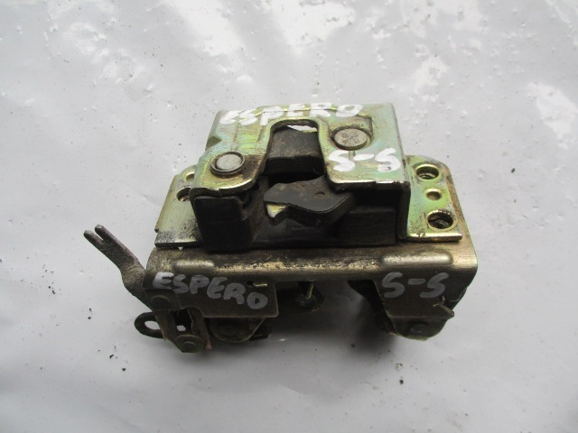 BROASCA USA STANGA SPATE DAEWOO ESPERO fab. 1990 - 1999 ⭐⭐⭐⭐⭐