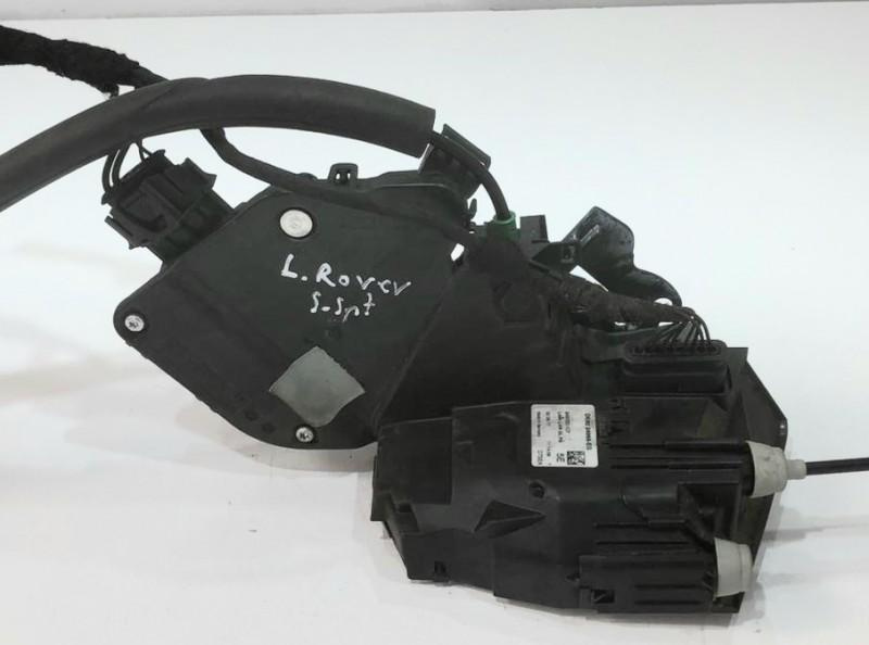 Broasca usa stanga spate dk62-24995-eg Land Rover Range Rover Sport [2005 - 2009]