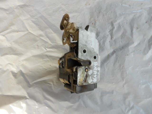 BROASCA USA STANGA SPATE FIAT BRAVA / BRAVO FAB. 1995 – 2001 ⭐⭐⭐⭐⭐
