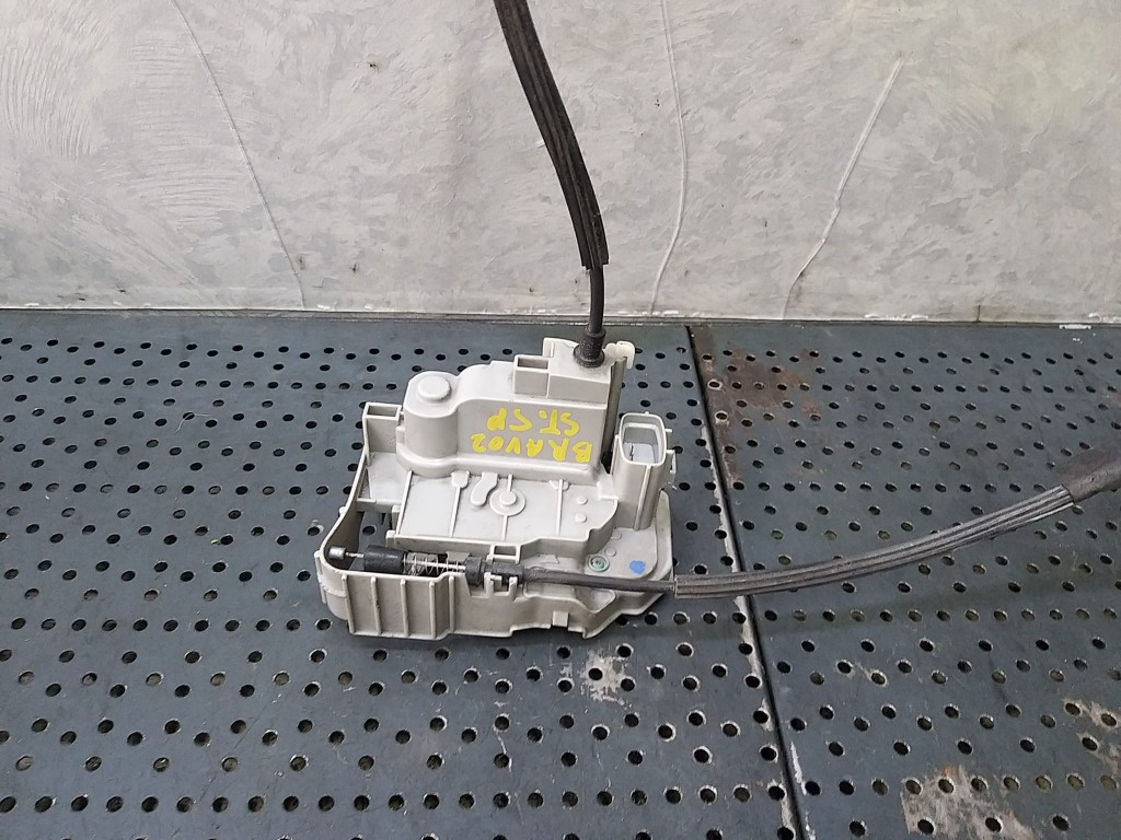 Broasca usa stanga spate fiat bravo 2 198