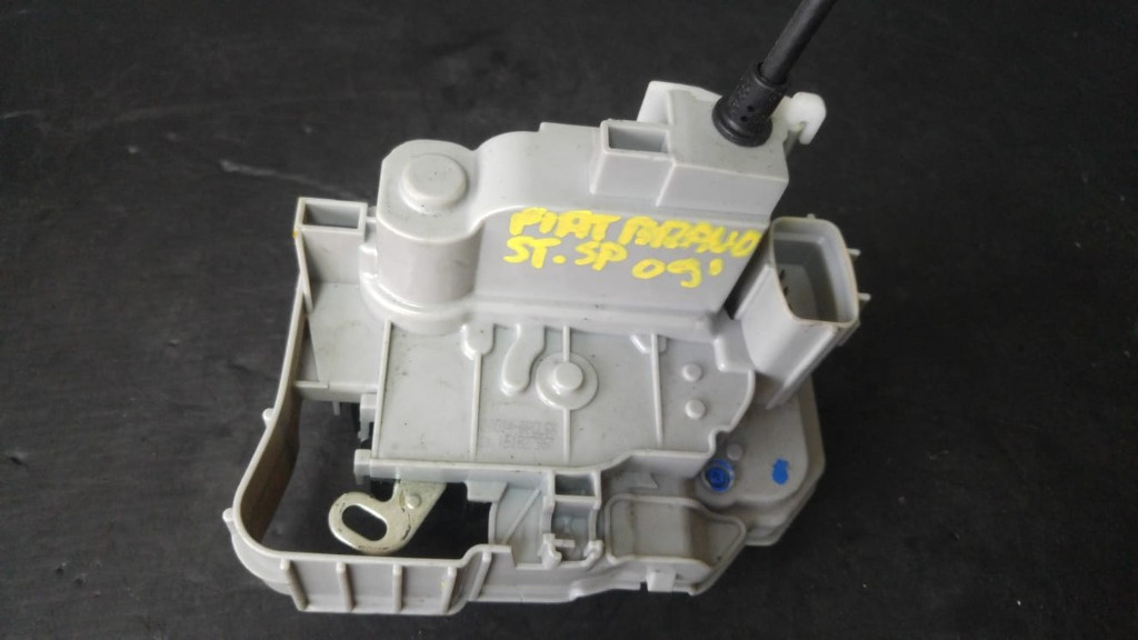 Broasca usa stanga spate fiat bravo 2 51827960