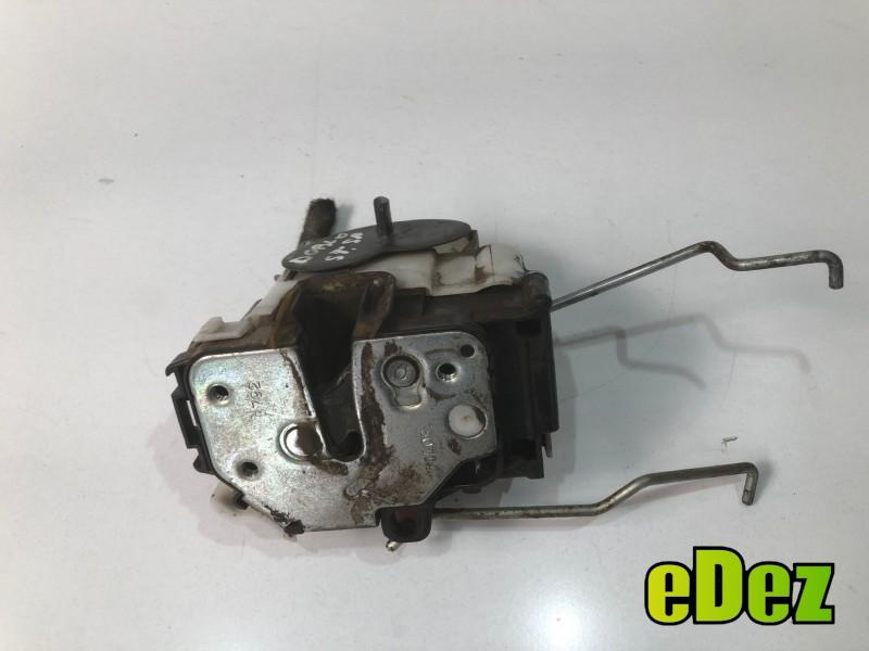 Broasca usa stanga spate Fiat Doblo 2 (2009-2015) 151810891