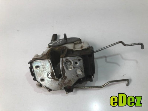Broasca usa stanga spate Fiat Doblo 2 (2009-2015) 151810891
