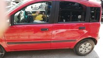 Broasca usa stanga spate Fiat Panda An 2003 2004 2...