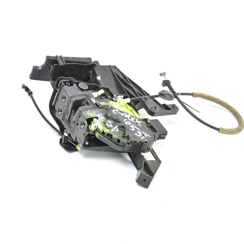 Broasca Usa Stanga Spate Ford C-Max 1 2003-2010 3M51R266B31Ab, 3M51-R266B31-Ab, 3M51-R266B31, 3M51R2...
