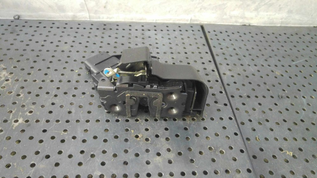 Broasca usa stanga spate ford c max 3m5a