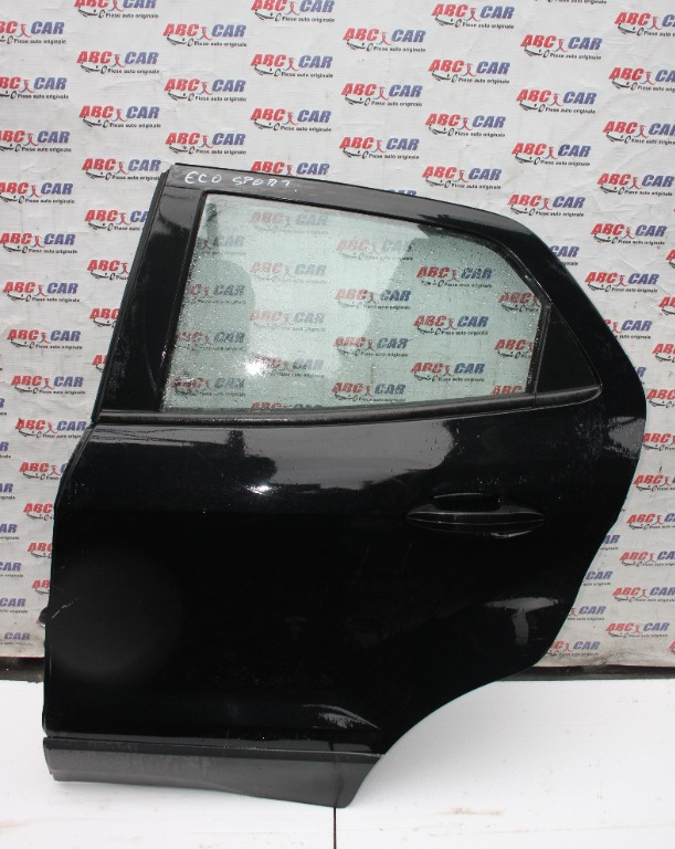 Broasca usa stanga spate Ford Ecosport 2012-2023