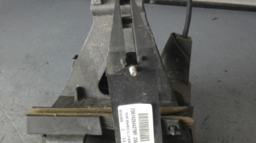 Broasca usa stanga spate ford fiesta 5 2s61a264a27br