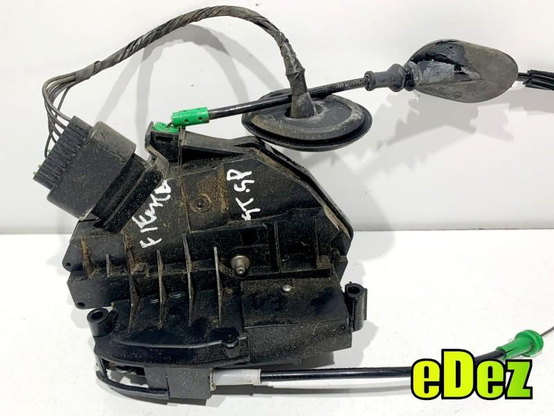 Broasca usa stanga spate Ford Fiesta 7 (2008-2012) [MK7] 8A6A-A26413-BG