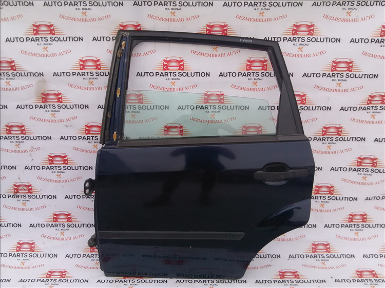 Broasca usa stanga spate FORD FIESTA an fabr.2006
