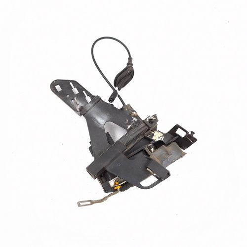 Broasca Usa Stanga Spate Ford Fiesta Mk 5 2002-2008 2561A264A53