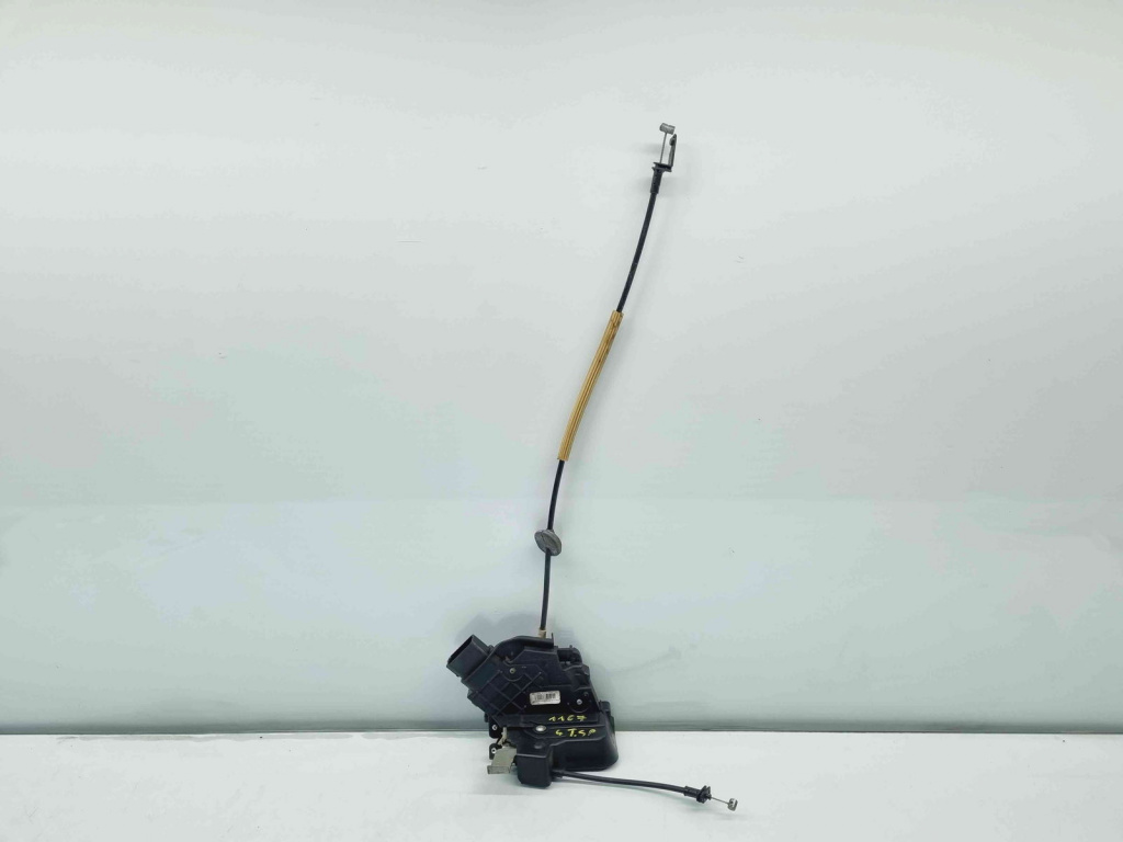 Broasca usa stanga spate Ford Focus 1 [Fabr 1998-2005] 4M5AA26413BE