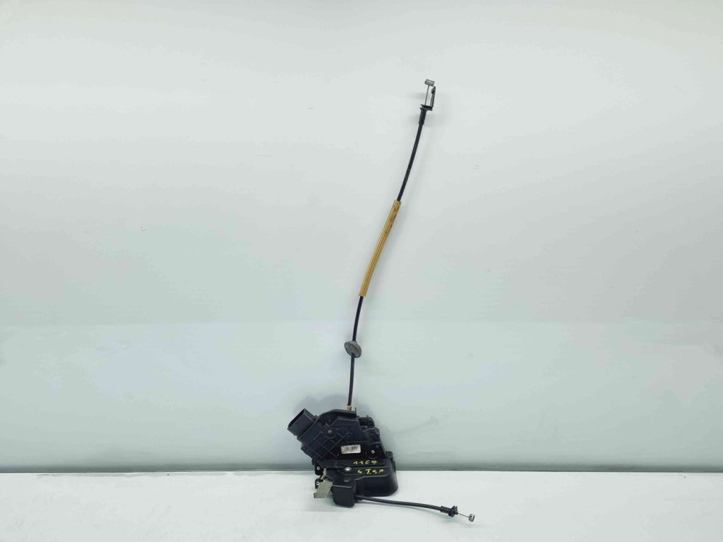 Broasca usa stanga spate Ford Focus 1 [Fabr 1998-2005] 4M5AA26413BE