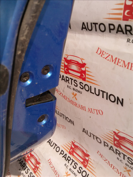 Broasca usa stanga spate FORD FOCUS 2 an fabr. 2006