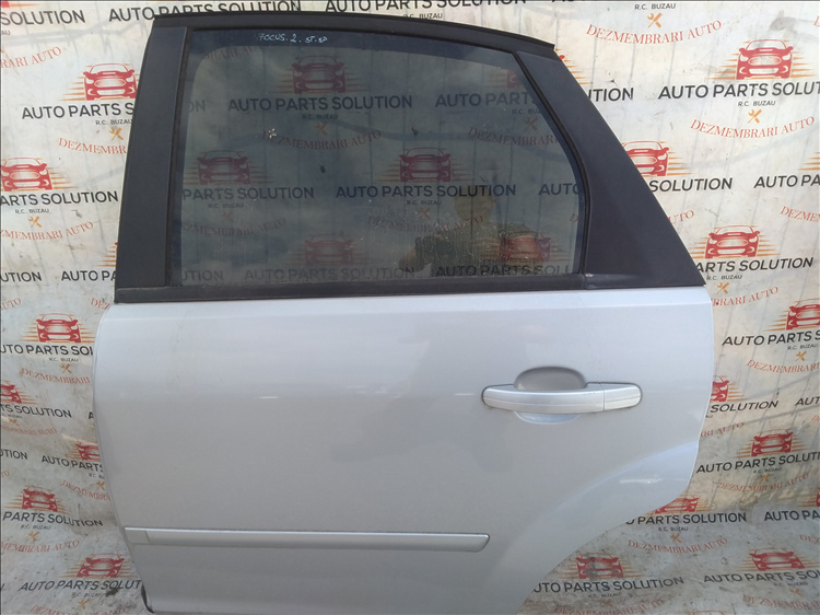 Broasca usa stanga spate FORD FOCUS 2 an fabr.2006