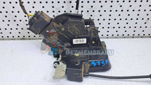 Broasca usa stanga spate Ford Focus 2 (DA) [Fabr 2...