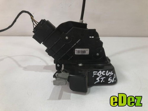 Broasca usa stanga spate Ford Focus 2 facelift (2008-2010) 4m5a-a26413-be