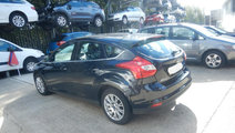 Broasca usa stanga spate Ford Focus 3 2011 Hatchba...