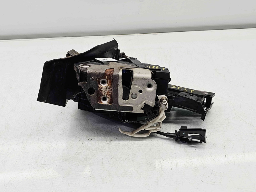 Broasca usa stanga spate Ford Focus 3 [Fabr 2010-2018] BM5A-A26413-AC