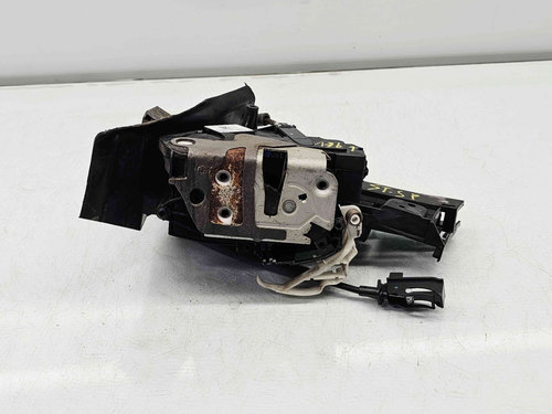 Broasca usa stanga spate Ford Focus 3 [Fabr 2010-2018] BM5A-A26413-AC