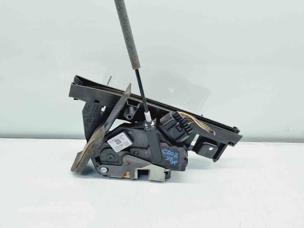 Broasca usa stanga spate Ford Focus 3 Facelift [Fabr 2014-2019] BM5A-A26413-BE