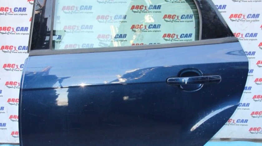 Broasca usa stanga spate Ford Focus 3 Hatchback model 2011