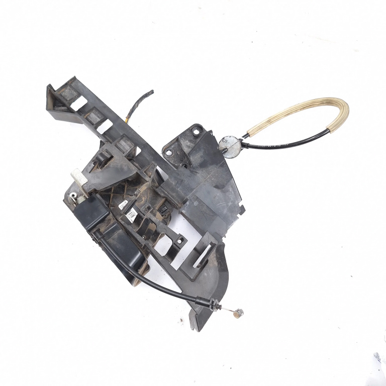 Broasca Usa Stanga Spate Ford Focus Mk 2 2005-2010 4M5Aa26413Bc, A048069 Fomoco
