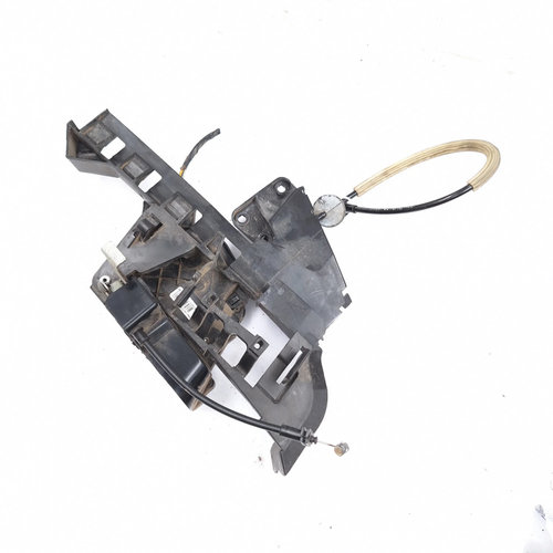Broasca Usa Stanga Spate Ford Focus Mk 2 2005-2010 4M5Aa26413Bc, A048069 Fomoco