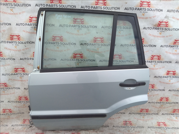Broasca usa stanga spate FORD FUSION