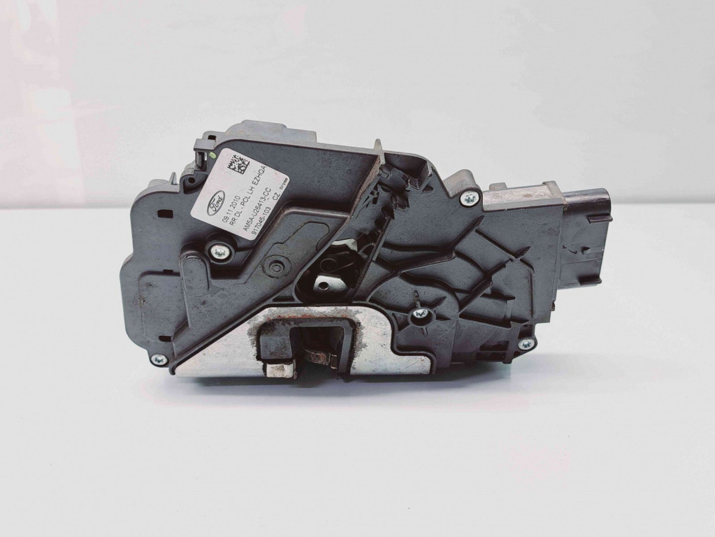 Broasca usa stanga spate Ford Grand C-Max (CB7) [Fabr 2010-2015] AM5A-U26413-CC