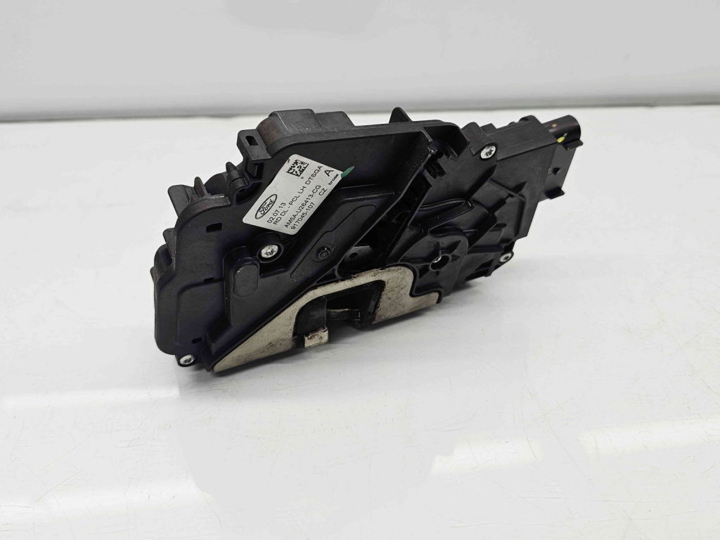 Broasca usa stanga spate Ford Grand C-Ma