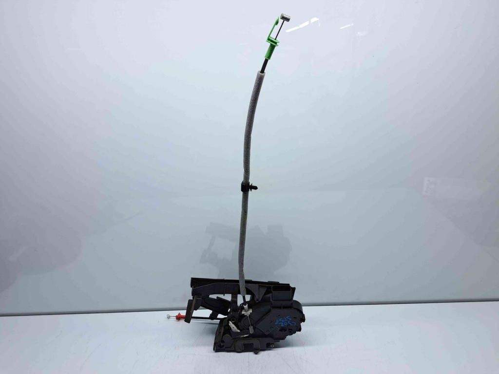 Broasca usa stanga spate Ford Mondeo 4 Sedan Facelift [Fabr 2007-2015] 240014000